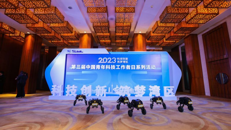 企业内部搜索引擎搭建的技术考量